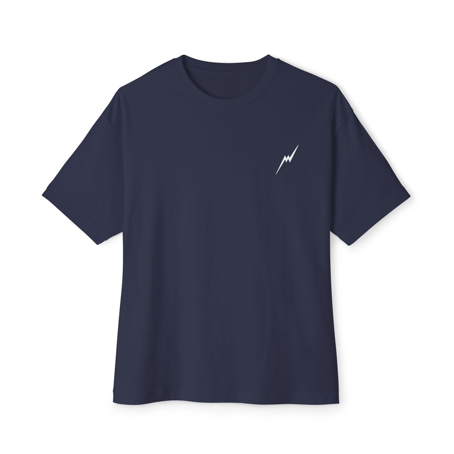 Heavy Oversize T-shirt Elextra