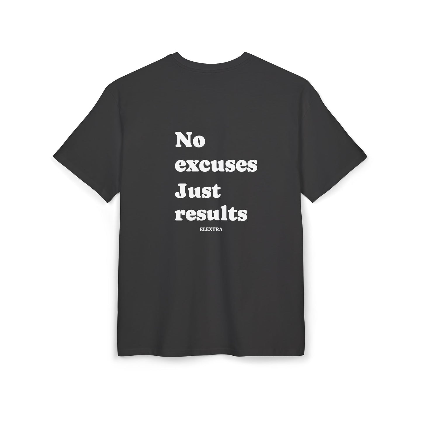 Oversize Elextra Tee - Unisex Heavy