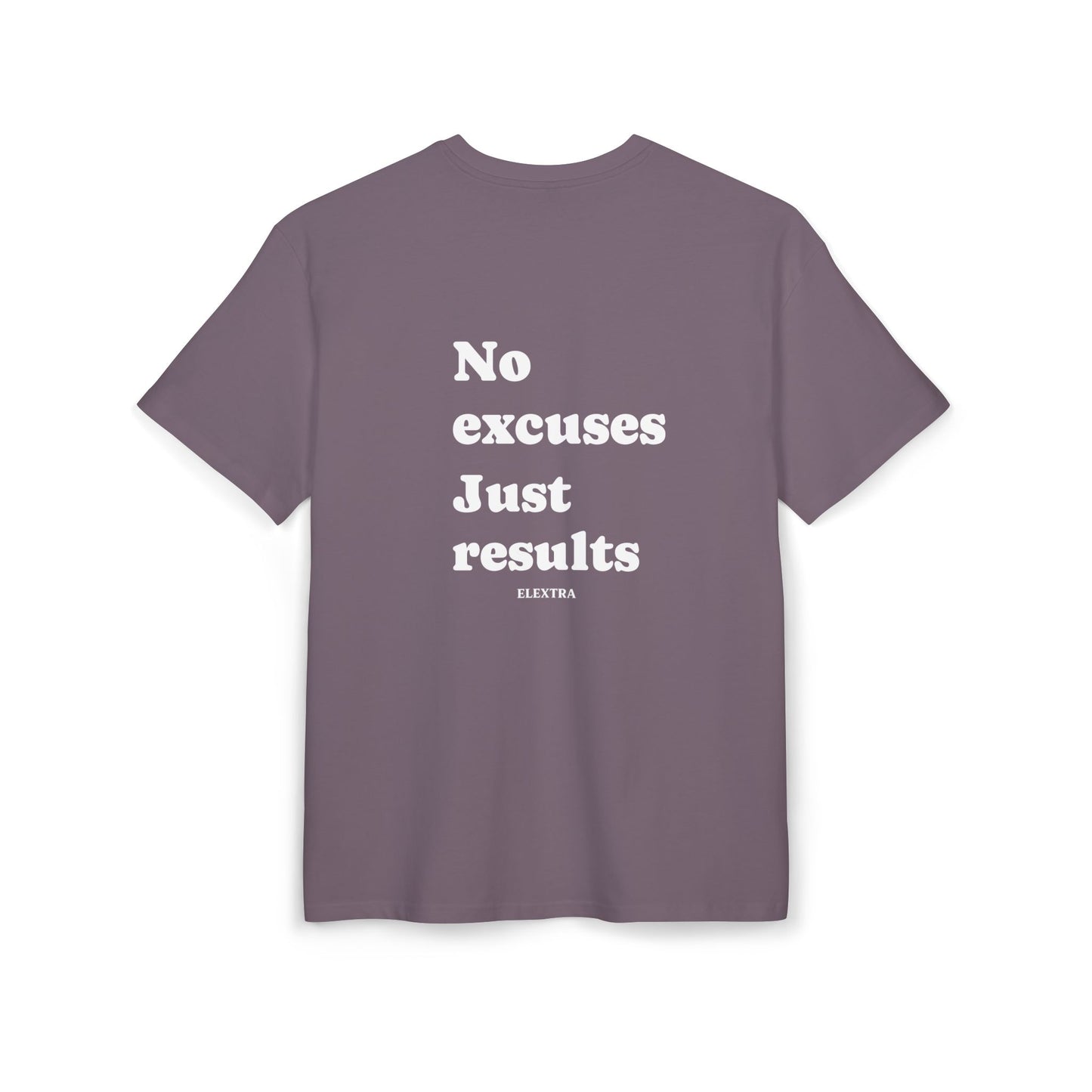 Oversize Elextra Tee - Unisex Heavy
