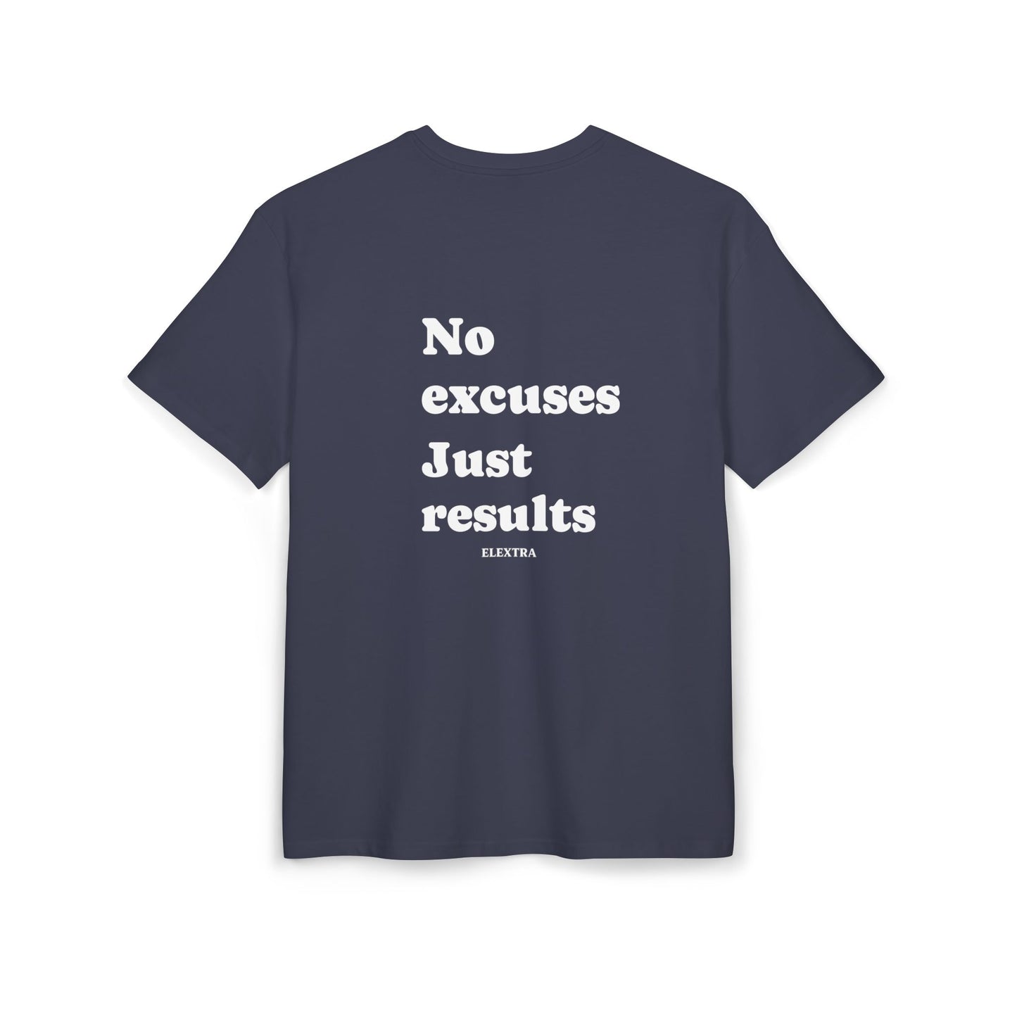 Oversize Elextra Tee - Unisex Heavy