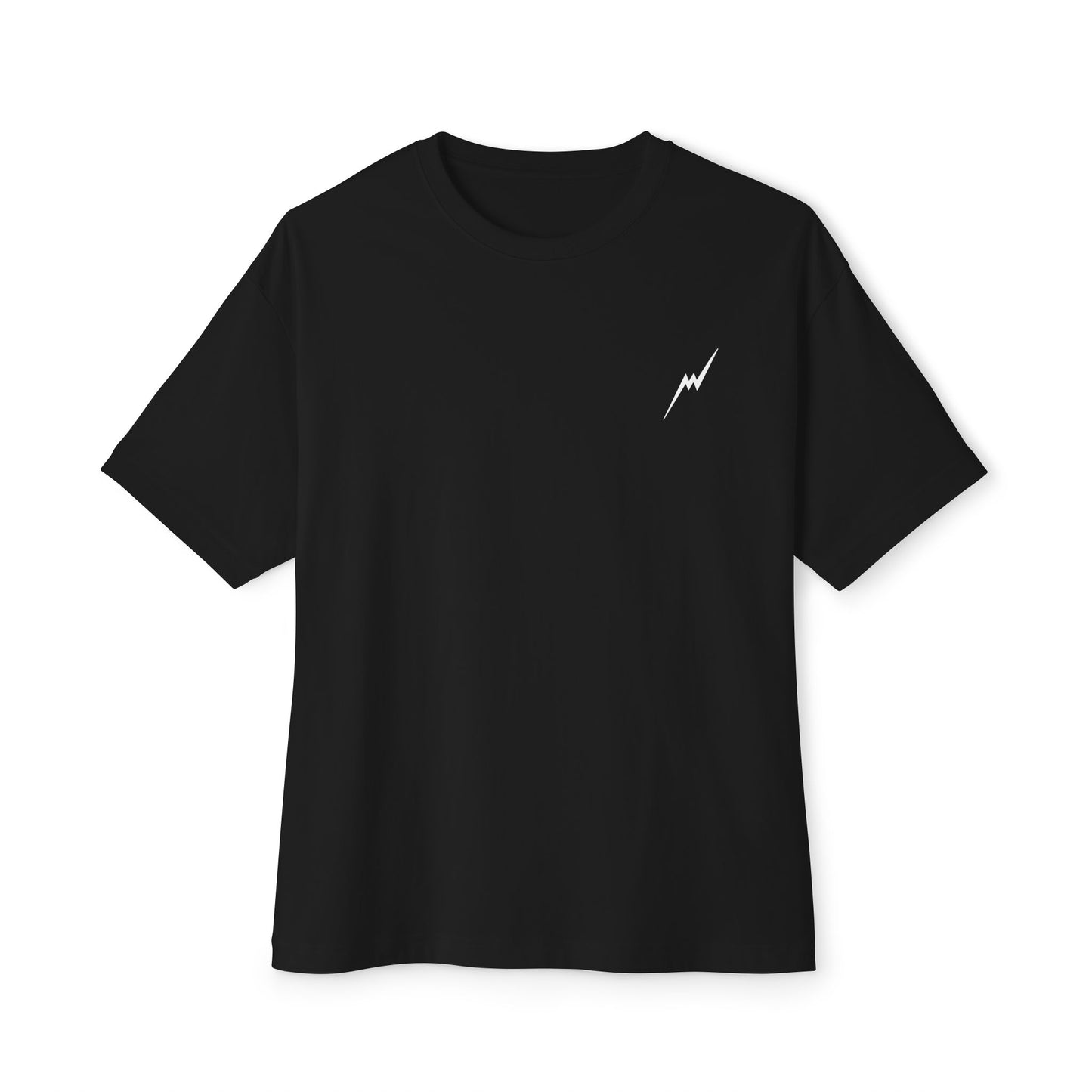 Heavy Oversize T-shirt Elextra