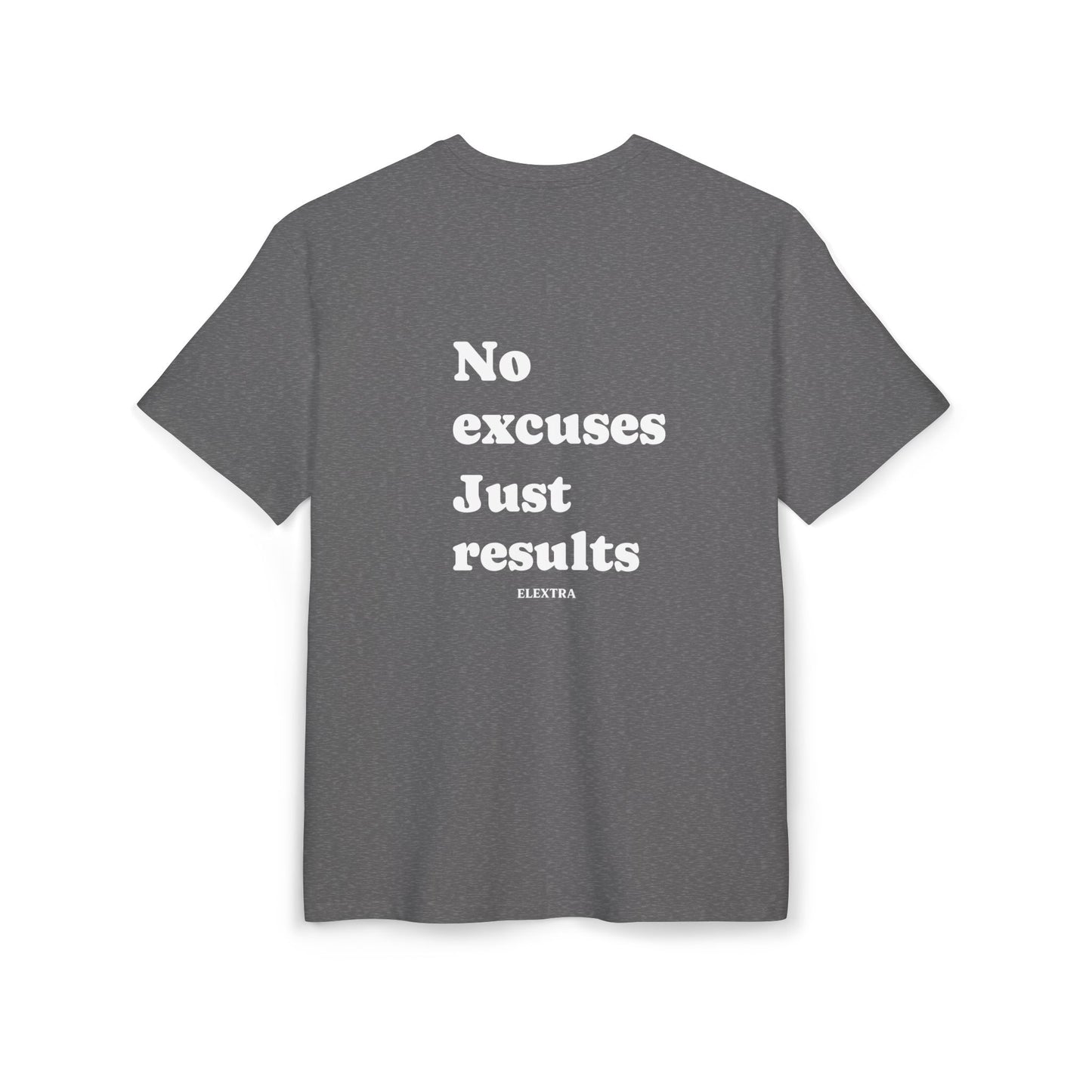 Oversize Elextra Tee - Unisex Heavy