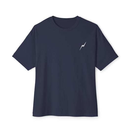 Heavy Oversize T-shirt Elextra